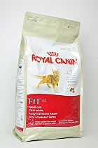 Obrázok Granule Royal Canin kom. Feline Fit 4kg 4388