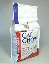 Obrázok Granule Purina Cat Chow Special Care Urinary 1,5kg 29828