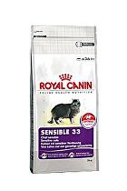 Obrázok Royal canin Kom.  Feline Sensible  2kg