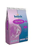 Obrázok Granule Bosch Dog Senior 2,5kg 24945