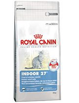 Obrázok Granule Royal Canin kom. Feline Indoor 4kg 16270