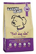 Obrázok BARKING HEADS Fat Dog Slim 2kg