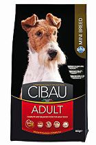 Obrázok CIBAU Dog Adult Mini 800g