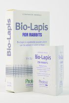 Obrázok Protexin Bio-Lapis pro králíky a ostatní 6x2g