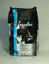 Obrázok Granule Puffins Senior 1kg 31747