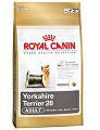 Obrázok Royal canin Breed Yorkshire  3kg