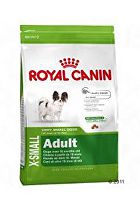 Obrázok Royal canin Kom. X-Small Adult 1,5kg