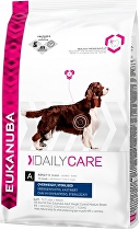 Obrázok Granule Eukanuba Dog DC Weight Care 12,5kg 25681