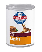 Obrázok Konzerva Hill's Canine  Adult Light Chicken 370g 27940