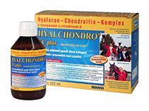 Obrázok Hyalchondro EC plus 2x225ml