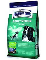 Obrázok Granule Happy Dog Supreme Adult Fit&Well Medium 4kg 35851