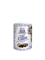 Obrázok Brit Care Cat Snack Superfruits Kitten 100g