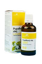 Obrázok AROMATICA Pupalkový olej s vit.E  50ml