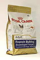 Obrázok Royal canin Breed Fr. Buldoček  3kg