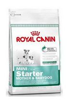 Obrázok Royal canin Kom. Mini Starter 3kg