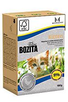 Obrázok Bozita Feline Kitten TP 190 g