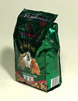 Obrázok Vitakraft Rodent Rabbit krm. Emotion for kids 600g