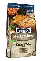 Obrázok HAPPY DOG FLOCKEN MIXER 10KG VLOCKY