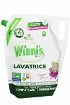 Obrázok WINNI´S Lavatrice Aleppo e Verbena Ecoformato 1250 ml (25 praní) (8002295034915)