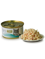 Obrázok Brit Care Cat Kitten konz.kuřecí prsa 80g