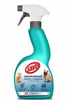 Obrázok SAVO Pet 450 ml (8717163696699)