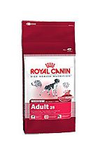 Obrázok Granule Royal Canin kom. Medium Adult 4kg 42313