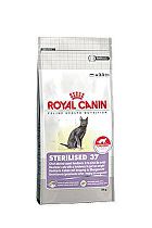 Obrázok Granule Royal Canin kom. Feline Sterilised 400g 42243