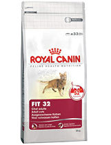 Obrázok Royal canin Kom.  Feline Fit  2kg