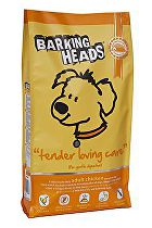 Obrázok BARKING HEADS Tender Loving Care 12kg