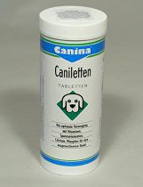 Obrázok Canina Caniletten 300g