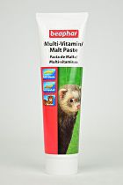 Obrázok Beaphar pasta Duo Active multivit. fretka 100g