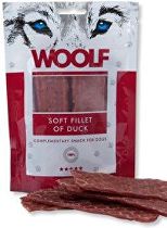 Obrázok WOOLF pochoutka soft fillet of duck 100g