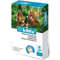 Obrázok BAYER KILTIX ANTIPARAZITNY OBOJOK 53 CM