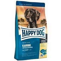 Obrázok Happy Dog Supreme Sensible KARIBIK moř.ryby 4kg