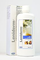 Obrázok Leniderm šampon 250ml