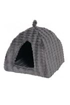 Obrázok Pelech KINA IGLOO antracit 40cm Zolux