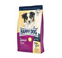 Obrázok Happy Dog Supreme Junior Original 10kg