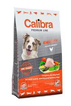 Obrázok Calibra Dog Premium Line Energy 12 kg