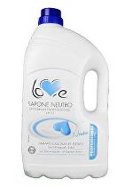 Obrázok Love Sapone Neutra Latte 5 l (8002295005793)