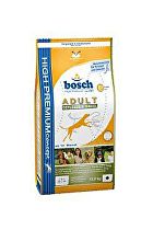 Obrázok Granule Bosch Dog Adult Drůbeží&Špalda 3kg 15781