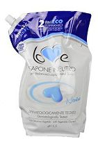 Obrázok LOVE Sapone Cremoso Neutro Ricarica 2000 ml (8002295081513)