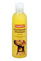 Obrázok Beaphar Šampon ProVit zlatá a hnědá srst 250ml