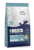 Obrázok Bozita DOG Lamb & Rice Wheat Free 12 kg