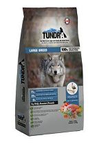 Obrázok Tundra Dog Large Breed Big Wolf Mountain Formula 11,34 kg