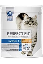 Obrázok Perfect Fit Indoor s kuřecím 1,4 kg