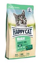 Obrázok Happy Cat Minkas Perfect Mix 10kg