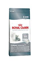 Obrázok Granule Royal Canin kom. Feline Oral Sensitive 3,5kg 37835