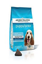 Obrázok Arden Grange Puppy/Junior 2kg