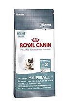 Obrázok Granule Royal Canin kom. Feline Int. Hairball 400g 42247