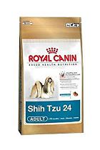 Obrázok Royal canin Breed ShihTzu  500g